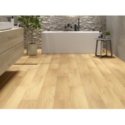 Vinyl med kliksystem - Croisette