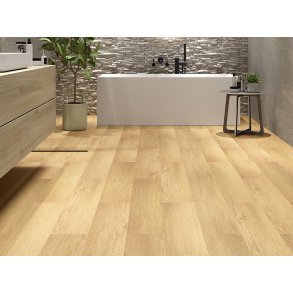 Vinyl med kliksystem - Croisette