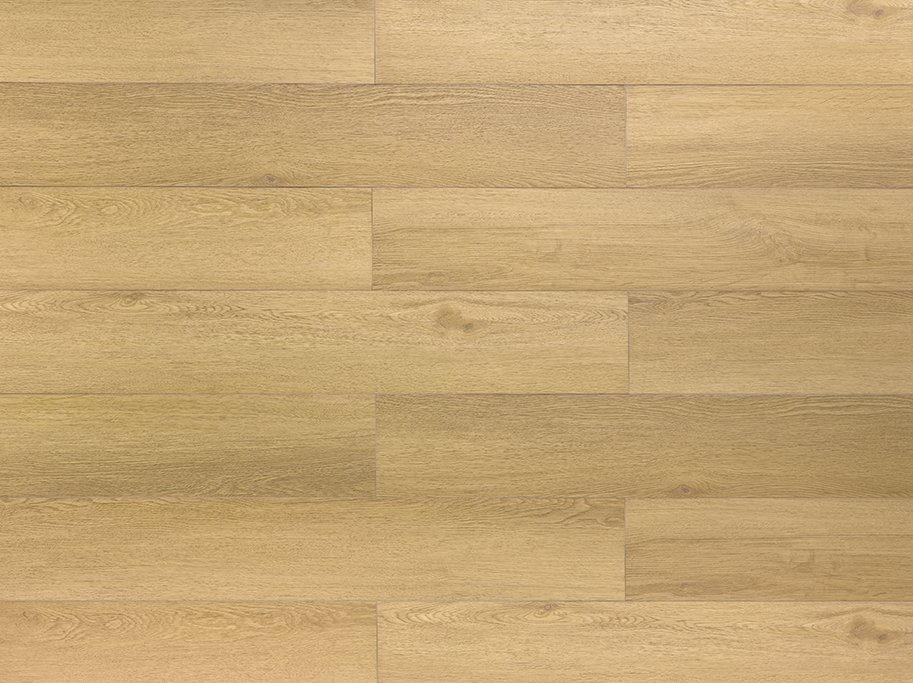 Vinyl med kliksystem - Croisette