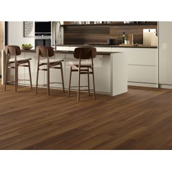 Vinyl med kliksystem - Hossegor