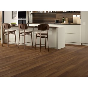 Vinyl med kliksystem - Hossegor