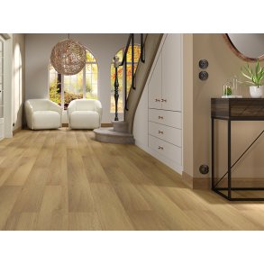 Vinyl med kliksystem - Sillon