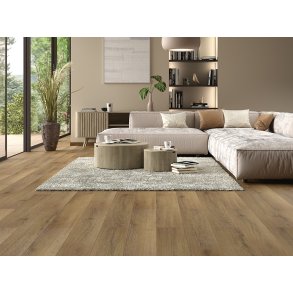 Vinyl med kliksystem - Bregancon XL