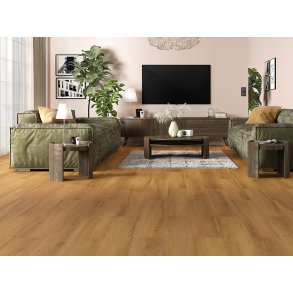 Vinyl med kliksystem - Caravelle XL