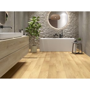 Vinyl med kliksystem - Croisette XL