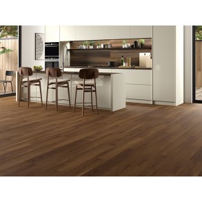 Vinyl med kliksystem - Hossegor XL
