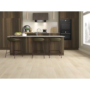 Vinyl med kliksystem - Morgat XL