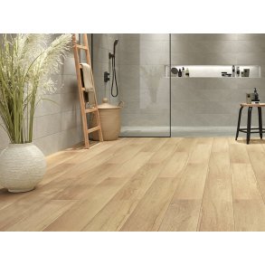 Vinyl med kliksystem - Porquerolles XL