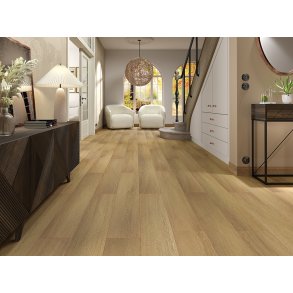 Vinyl med kliksystem - Sillon XL