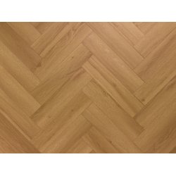 Vinylsildeben med kliksystem - Caravelle