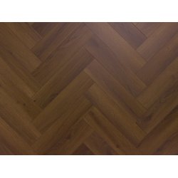 Vinylsildeben med kliksystem - Hossegor