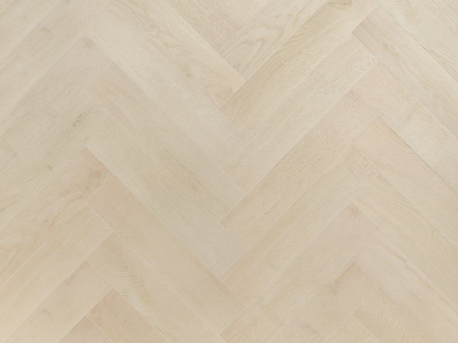 Vinylsildeben med kliksystem - Morgat