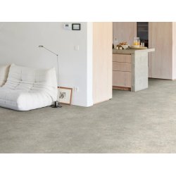Vinyl - Lysgri betonglook