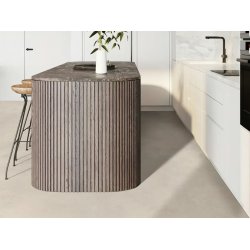 Vinyl - Ljus cementlook