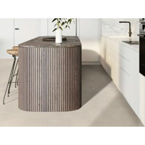 Vinyl - Ljus cementlook