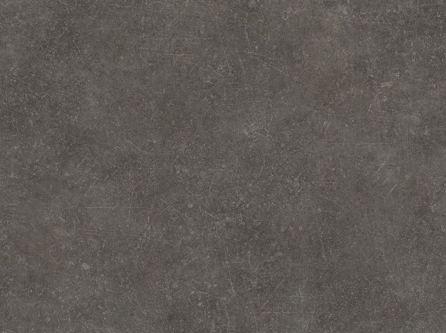 Vinyl - M�rkgr� betonglook