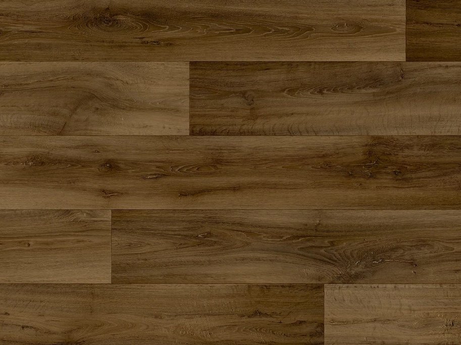 Vinyl - M�rkt eiketr�slook