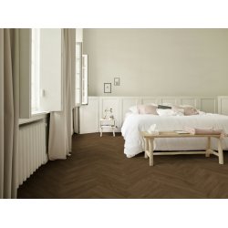 Vinyl - M�rkt sildebensutseende