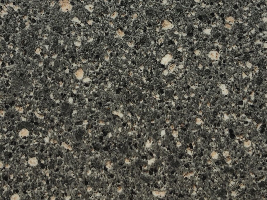 Vinyl - M�rkt terrazzolook