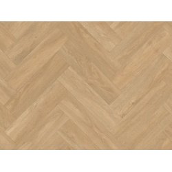 Vinyl - Naturlig sildebenslook