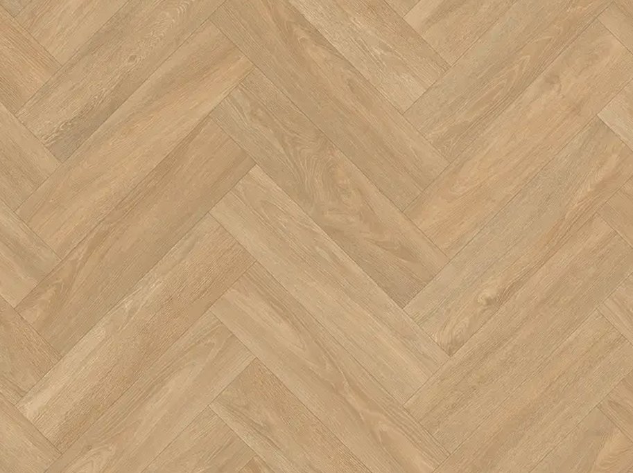Vinyl - Naturlig sildebenslook