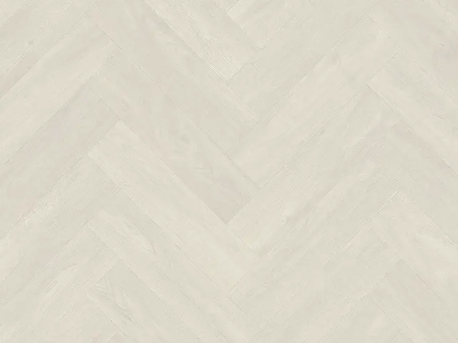 Vinyl - Nordisk sildebenslook
