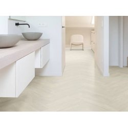 Vinyl - Nordisk sildebenslook