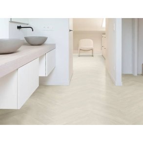 Vinyl - Nordisk sildebenslook