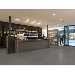 Vinylgulv - Flot stenmnster