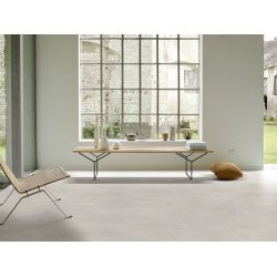 Vinylgulv med flot struktur