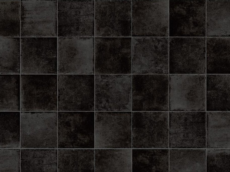 Vinylgulv - Klinker med flot struktur