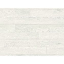 Vinylgulv - Lyst med trlook