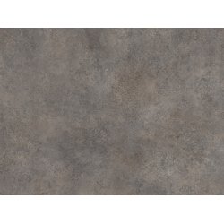 Vinylgulv med mrkegr struktur