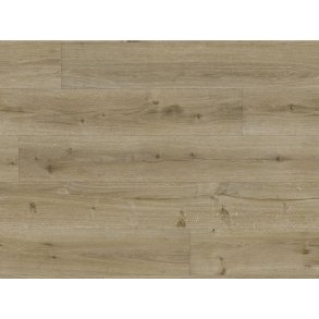 Vinylgulv - Store planker