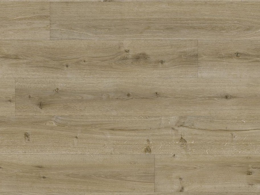 Vinylgulv - Store planker