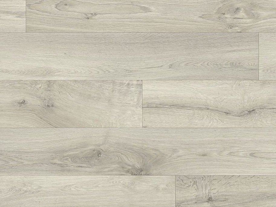 Vinylgulv med trmnster