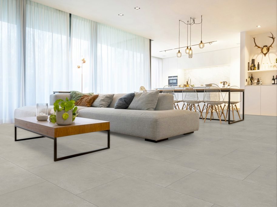 Coretec Naturals Vinylflise - Albaron - 950 x 600 x 8,8 mm