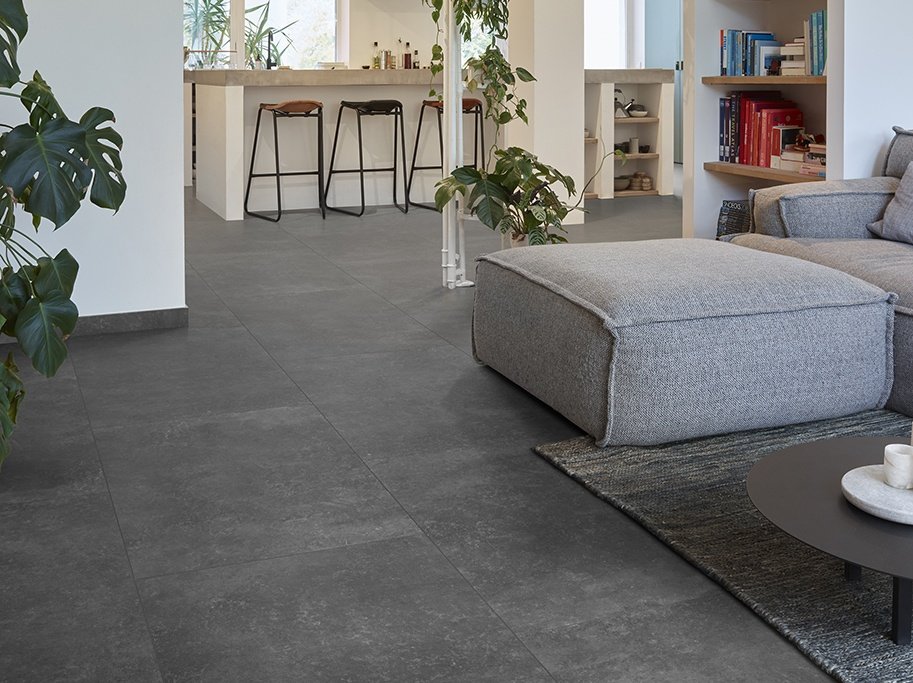 Coretec Naturals Vinylflise - Berner - 950 x 600 x 8,8 mm