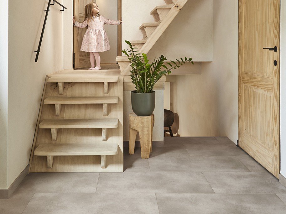 Coretec Naturals Vinylflise - Everest - 915 x 471 x 8 mm