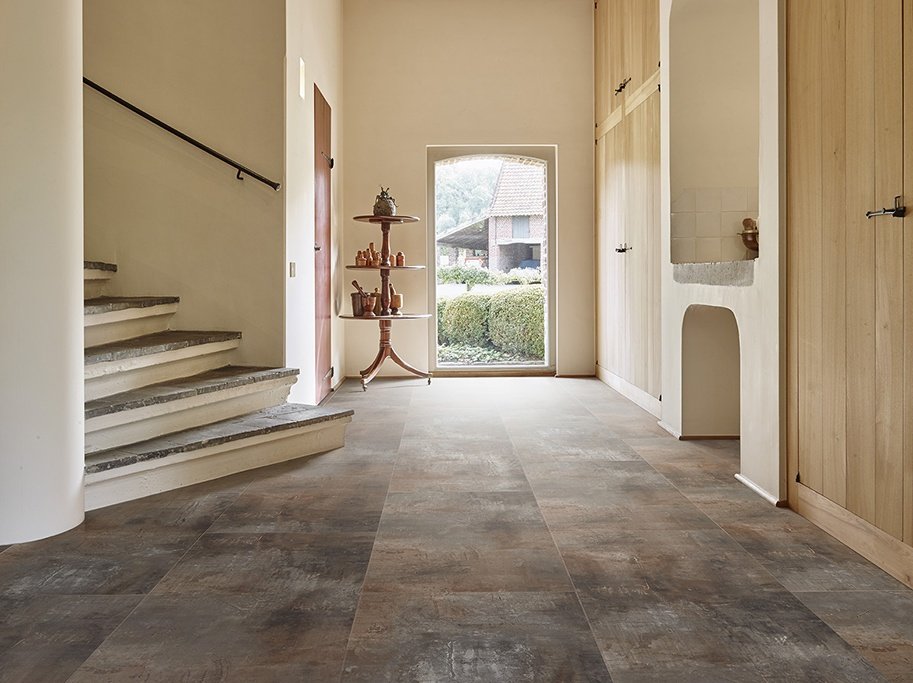 Coretec Naturals Vinylflise - Jura - 915 x 471 x 8 mm