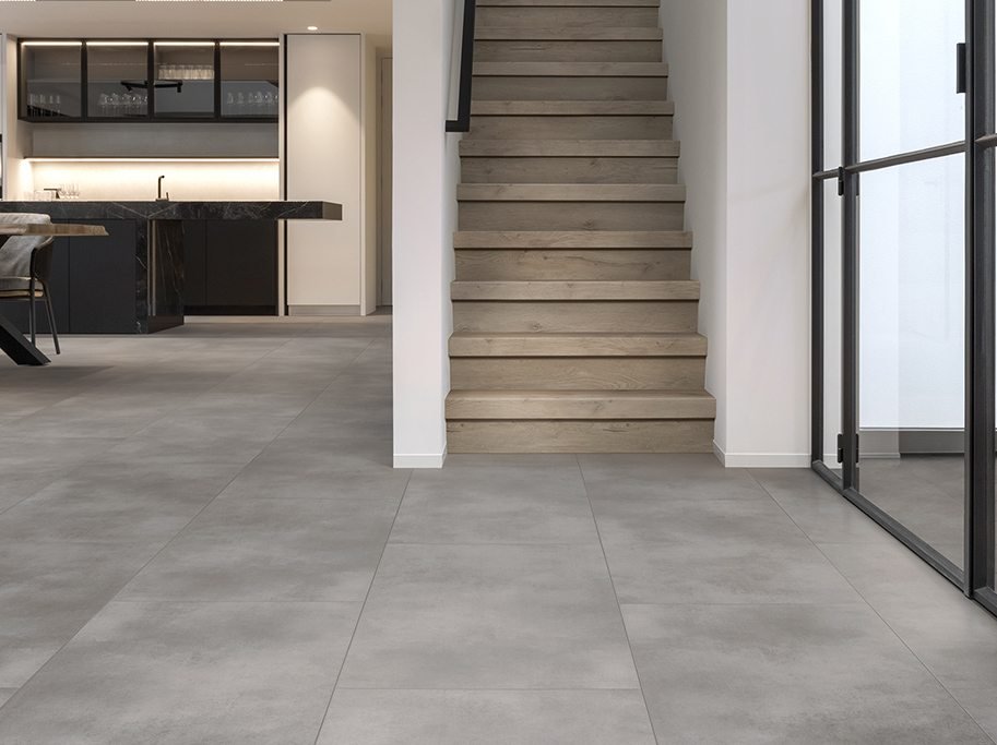 Coretec Naturals Vinylflise - Matterhorn - 915 x 471 x 8 mm