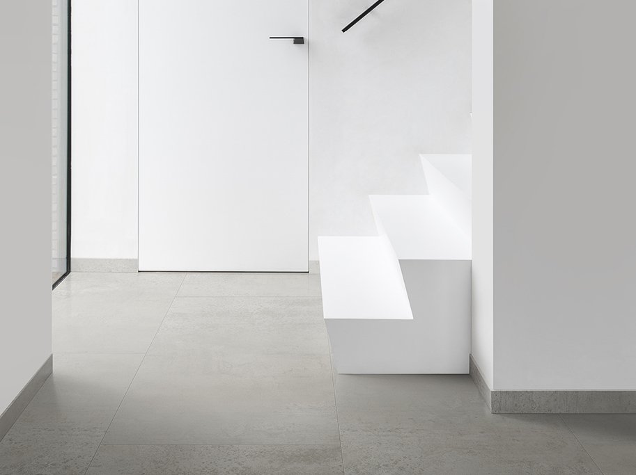 Coretec Naturals Vinylflise - Stromboli - 950 x 600 x 8,8 mm