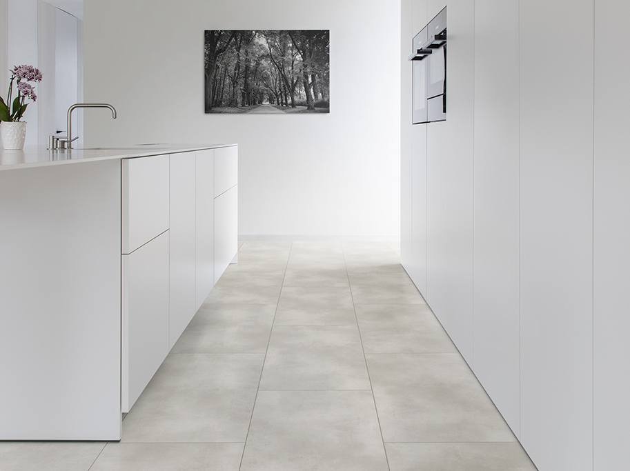 Coretec Naturals Vinylflise - Thabor - 915 x 471 x 8 mm