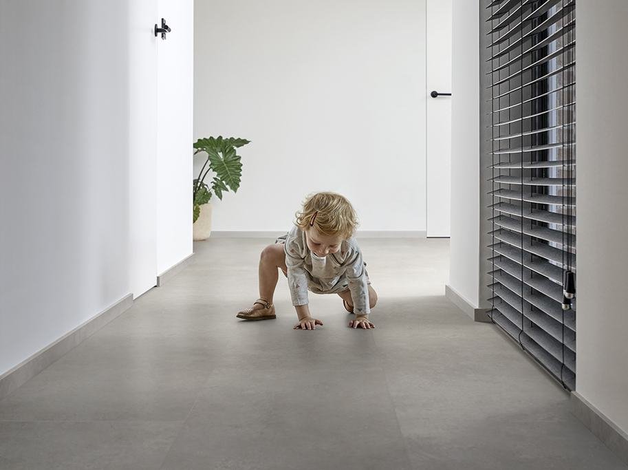 Coretec Naturals Vinylflise - Veleta - 950 x 600 x 8,8 mm