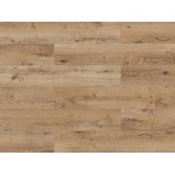Vinyl med kliksystem - Vero Oak