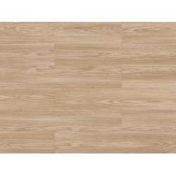 Vinyl med kliksystem - Zeno Oak