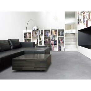 Vinyl - Flot gr overflade