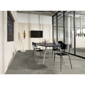 Vinyl - Flot overflade