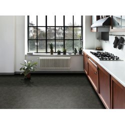 Vinyl - Gr och svart mnster