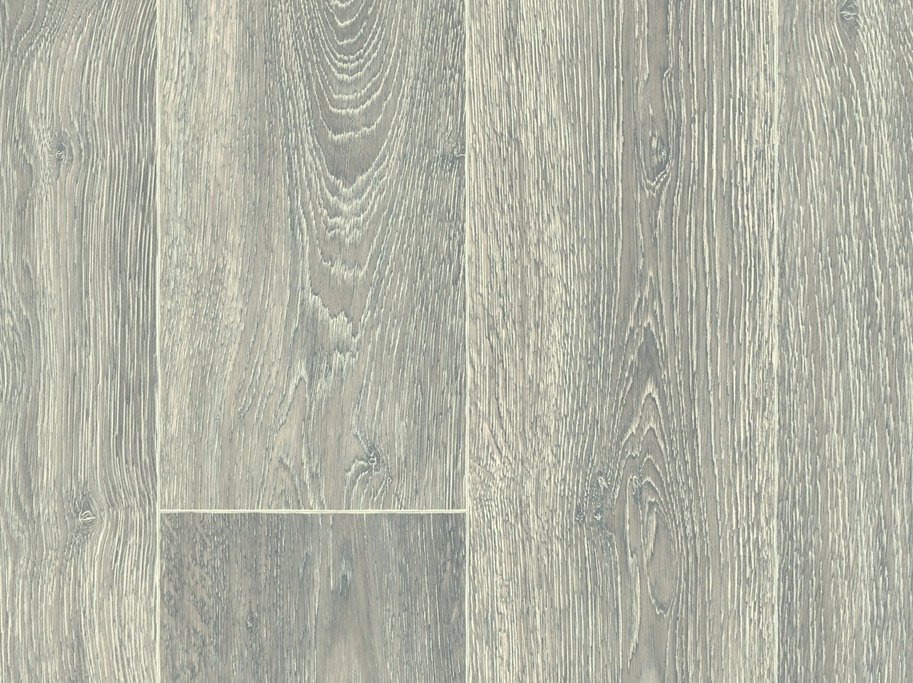 Vinyl - Flot vinyl i gr med trstruktur